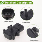 MAP Sensor No.8942042010 for Toyota Camry (1993–2006)