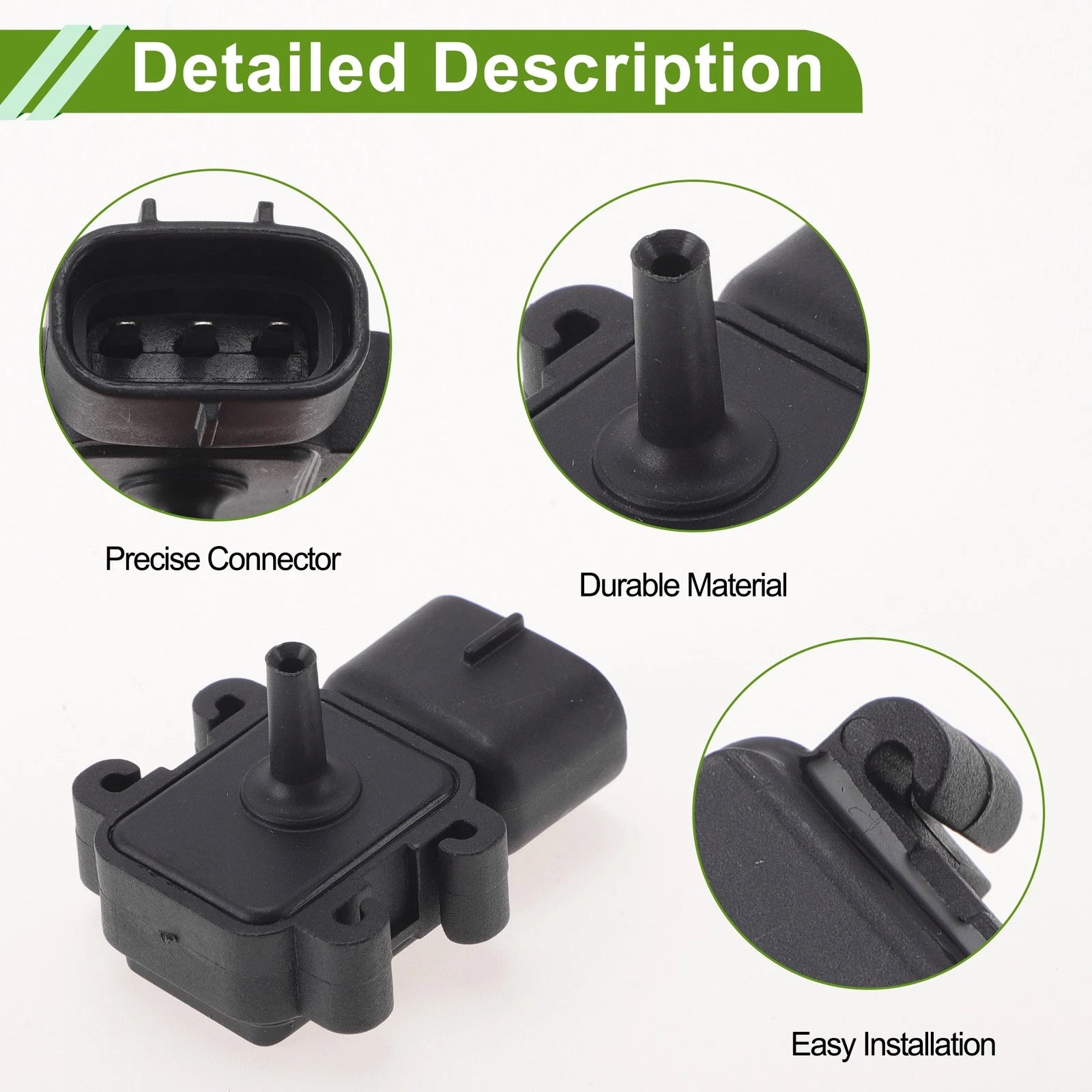 MAP Sensor No.8942042010 for Toyota Camry (1993–2006)