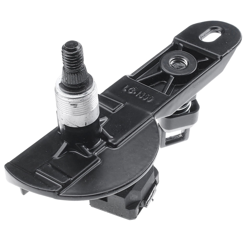 Wiper Shaft Pivot for BMW 325i 328i 525i 535xi 540i (2006–2013)