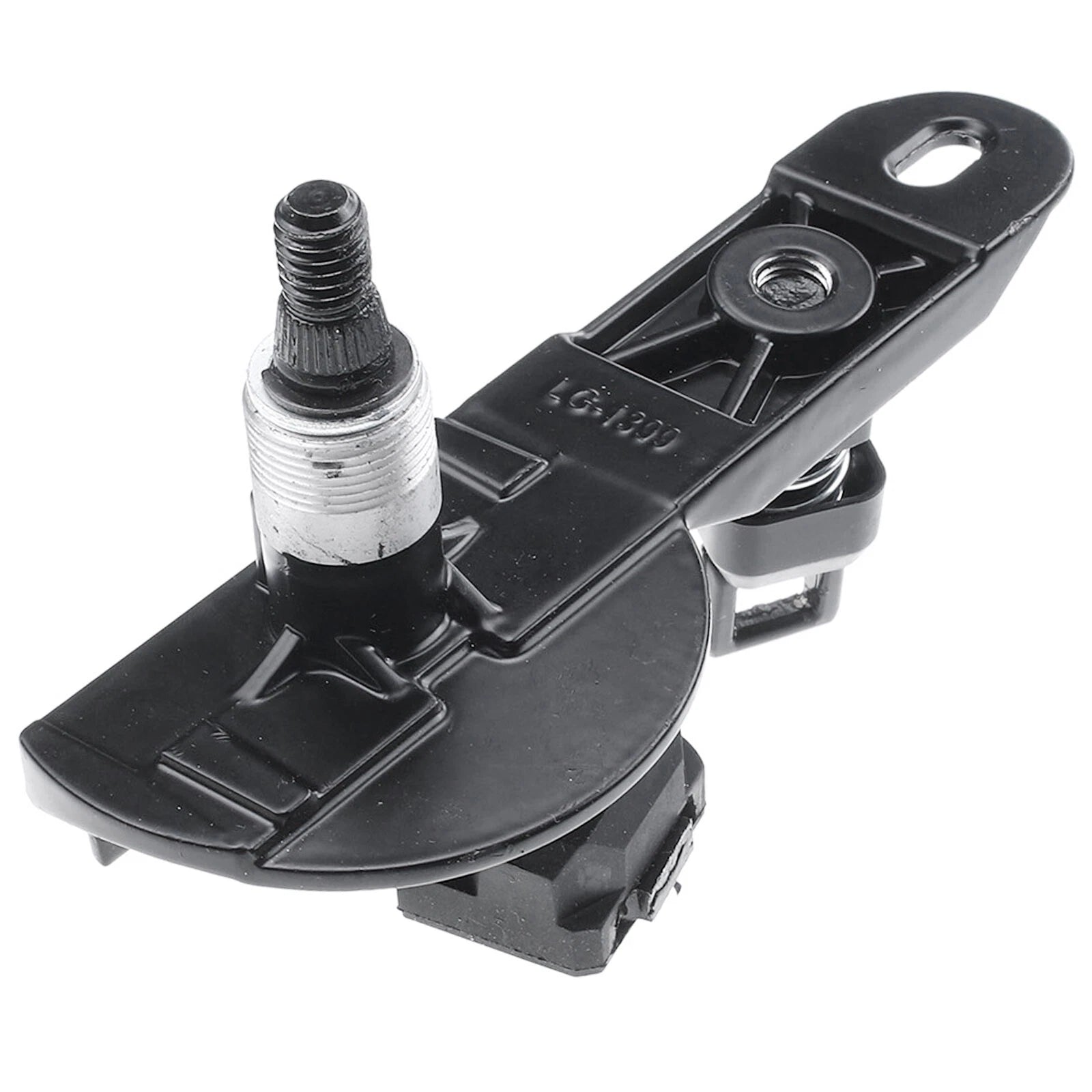 Wiper Shaft Pivot for BMW 325i 328i 525i 535xi 540i (2006–2013)