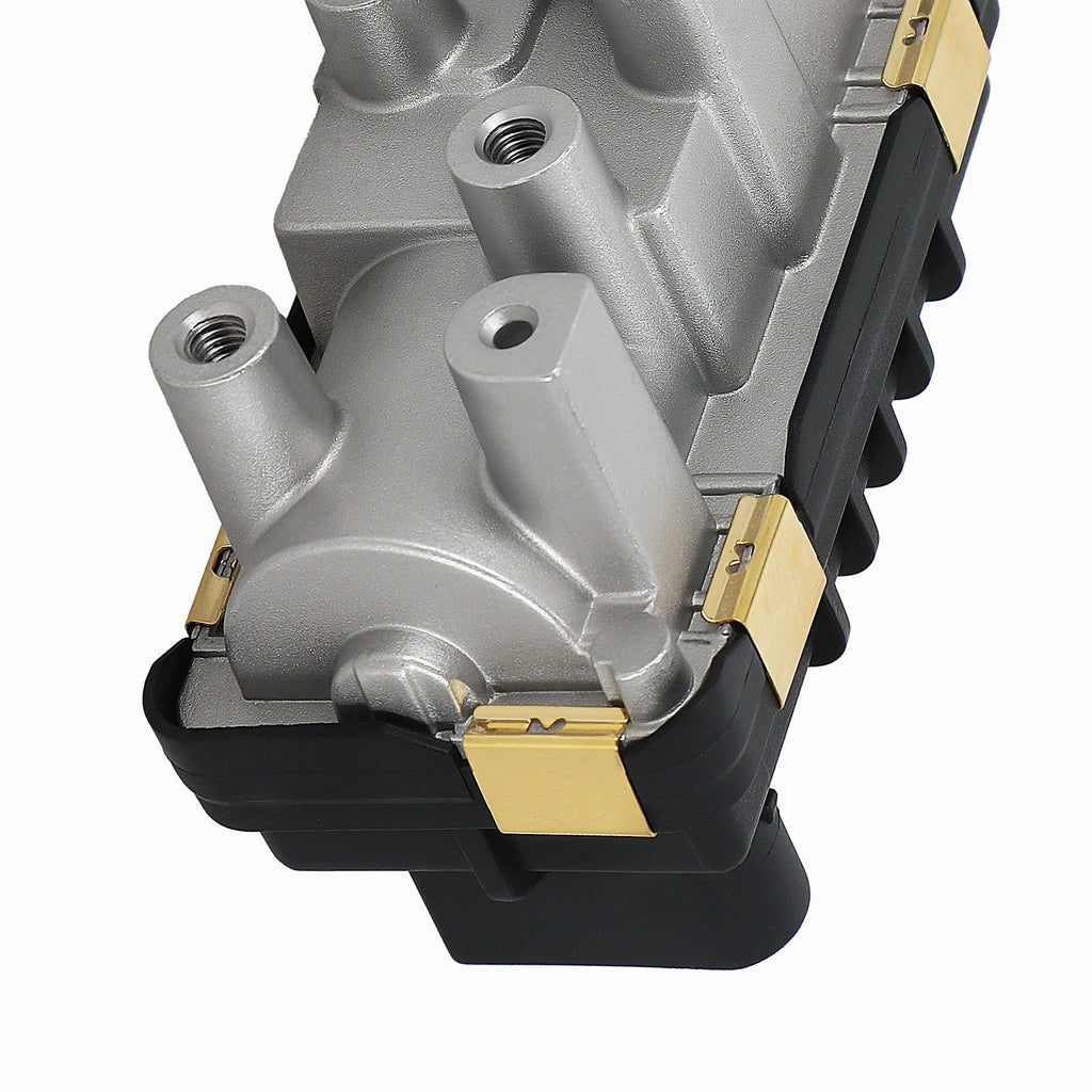Turbo Actuator for Mercedes Benz C320, C350, CDI (2007–2010)
