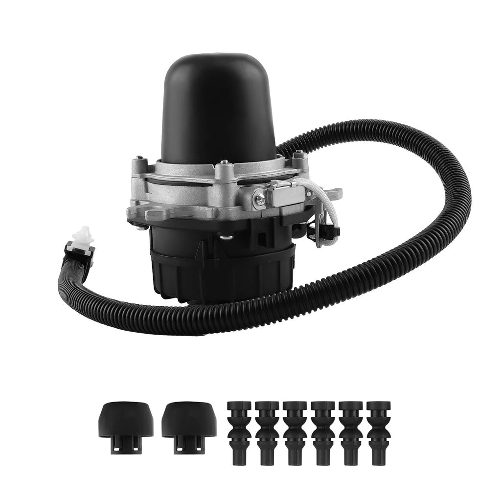Secondary Air Injection Pump for Toyota Sequoia Tundra (2011–2022) 5.7L V8