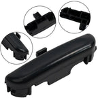 Armrest Box Cover Switch Lock Buckle for Toyota Lexus LX470 (1998-2007)