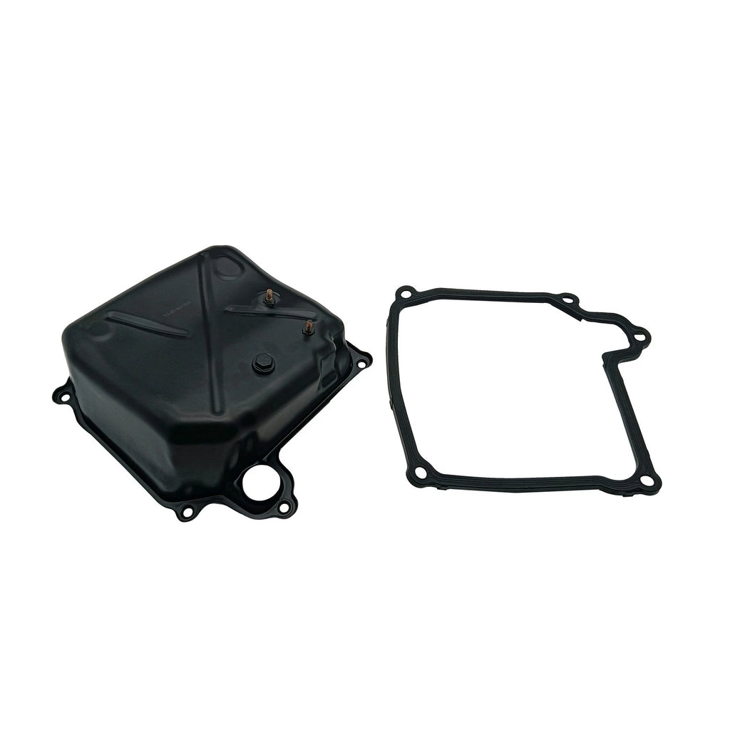 Transmission Oil Pan with Gasket for VW Jetta, Passat, Beetle (2008–2019)