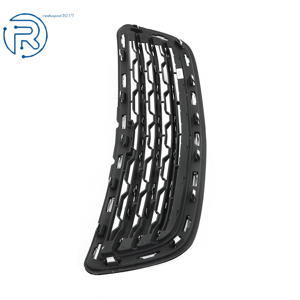 Chrome Grille for Chevrolet Trax (2014-2016)