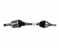 Front Driver Left Drive Axle Shaft Assembly for Ford Lincoln (OEM)