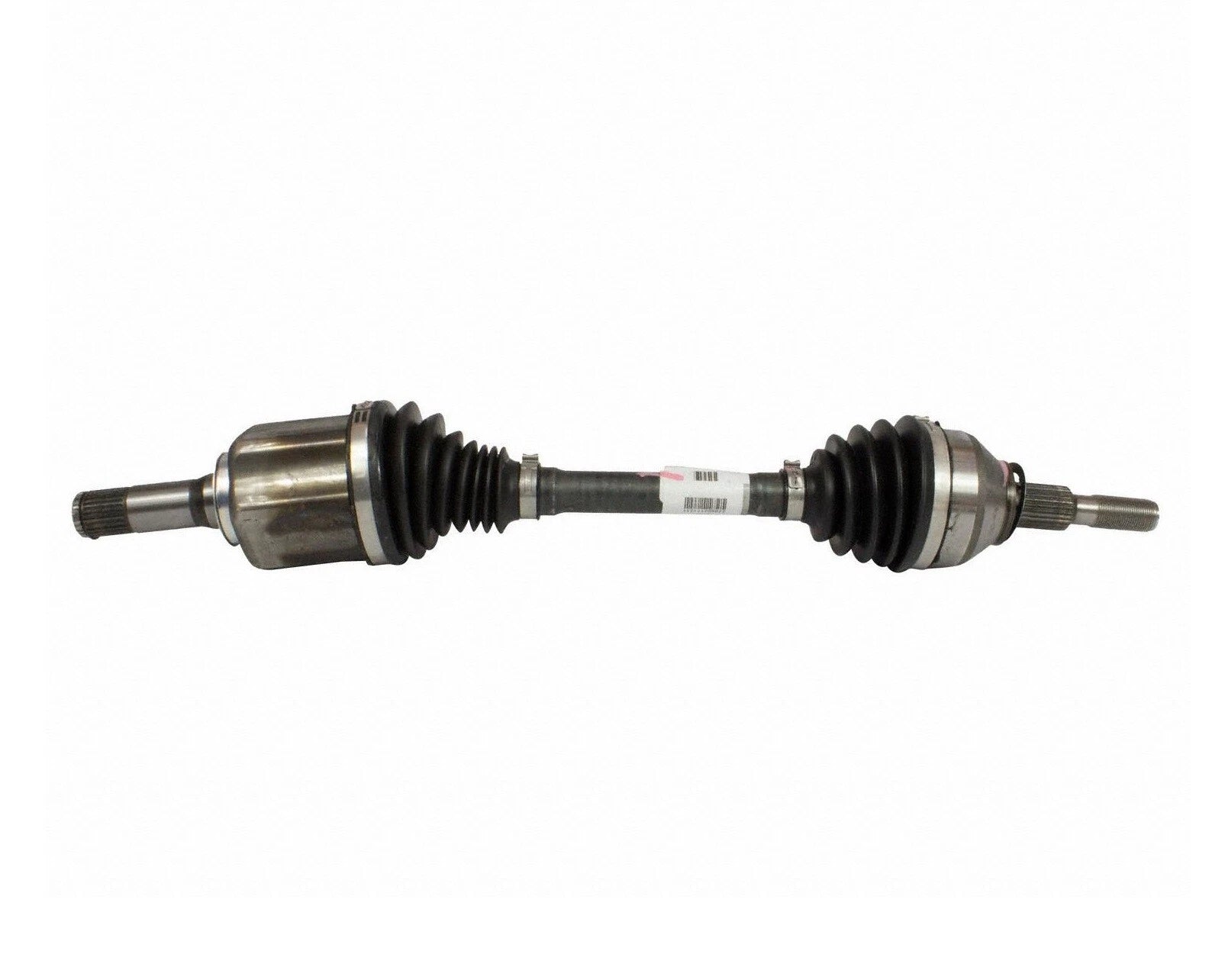 Front Driver Left Drive Axle Shaft Assembly for Ford Lincoln (OEM)