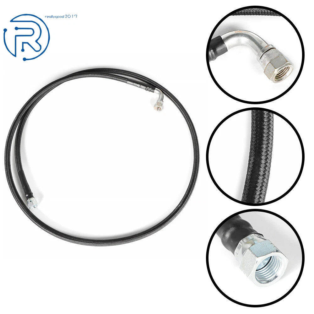 Transmission Lines Kit for Dodge Ram Cummins (1996-2002)