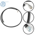 Transmission Lines Kit for Dodge Ram Cummins (1996-2002)