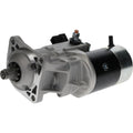 Starter for Caterpillar Telehandler TH407 (2008–2009)