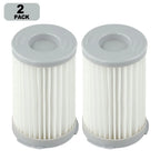 Set of 4 Air Filters for Electrolux ZAC6707ITV ZAC6708BB