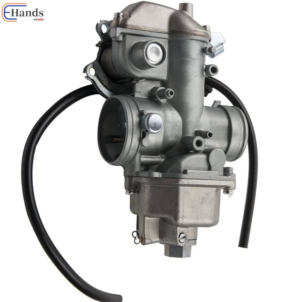 Carburetor with Fuel Petcock Valve for Honda CRF230F (2003–2007) 16100-KPS-902