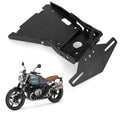 License Plate Holder Frame Bracket for BMW R Nine T (2014–2018)