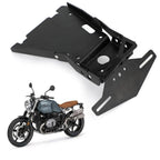 License Plate Holder Frame Bracket for BMW R Nine T (2014–2018)