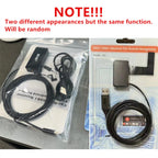 USB DAB+ Car Adapter Digital Tuner Radio Receiver for Android