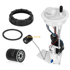 Fuel Pump Assembly & Oil Filter for Polaris Ranger 570 900 1000 (2013–2023) 47-1010