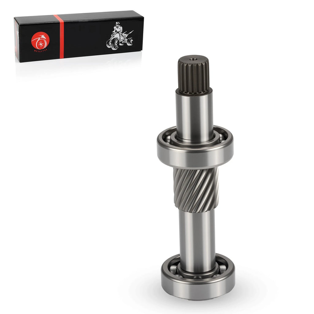Rear Axle Input Shaft Kit for Yamaha G29/Drive Golf Carts (2007–2016) JW2-G6335-00