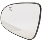 Mirror Glass Set for Toyota Avalon (2013–2018) Driver and Passenger Side Heated