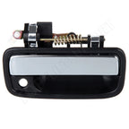 Door Handle Exterior Front Right for Toyota Tacoma (1995–2004)