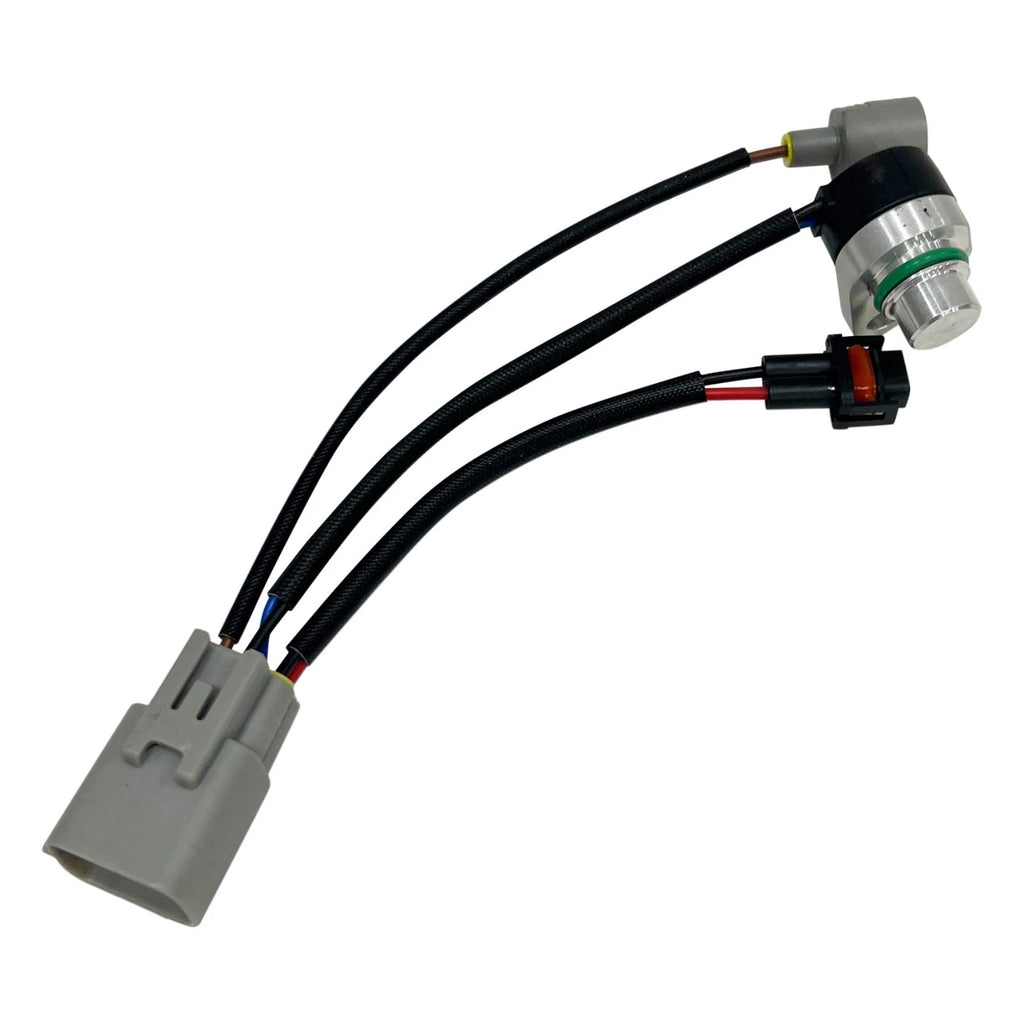 AC Compressor Speed Sensor Replacement for Toyota Highlander (2010-2013)