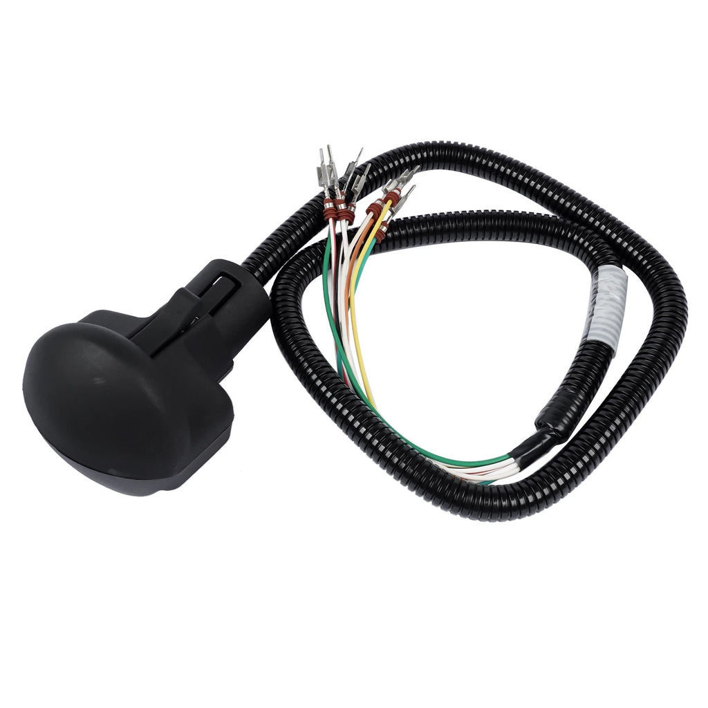 Right Auxiliary Four Switch Handle for Bobcat 751 753 763 773 S175 S185 (1990-2023)