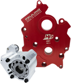 Feuling Oil Pump with Cam Plate for Harley M8 (2017–2023) - HP+