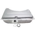 18 Gallon Fuel Gas Tank for Plymouth Barracuda Dart Valiant (1964–1966)