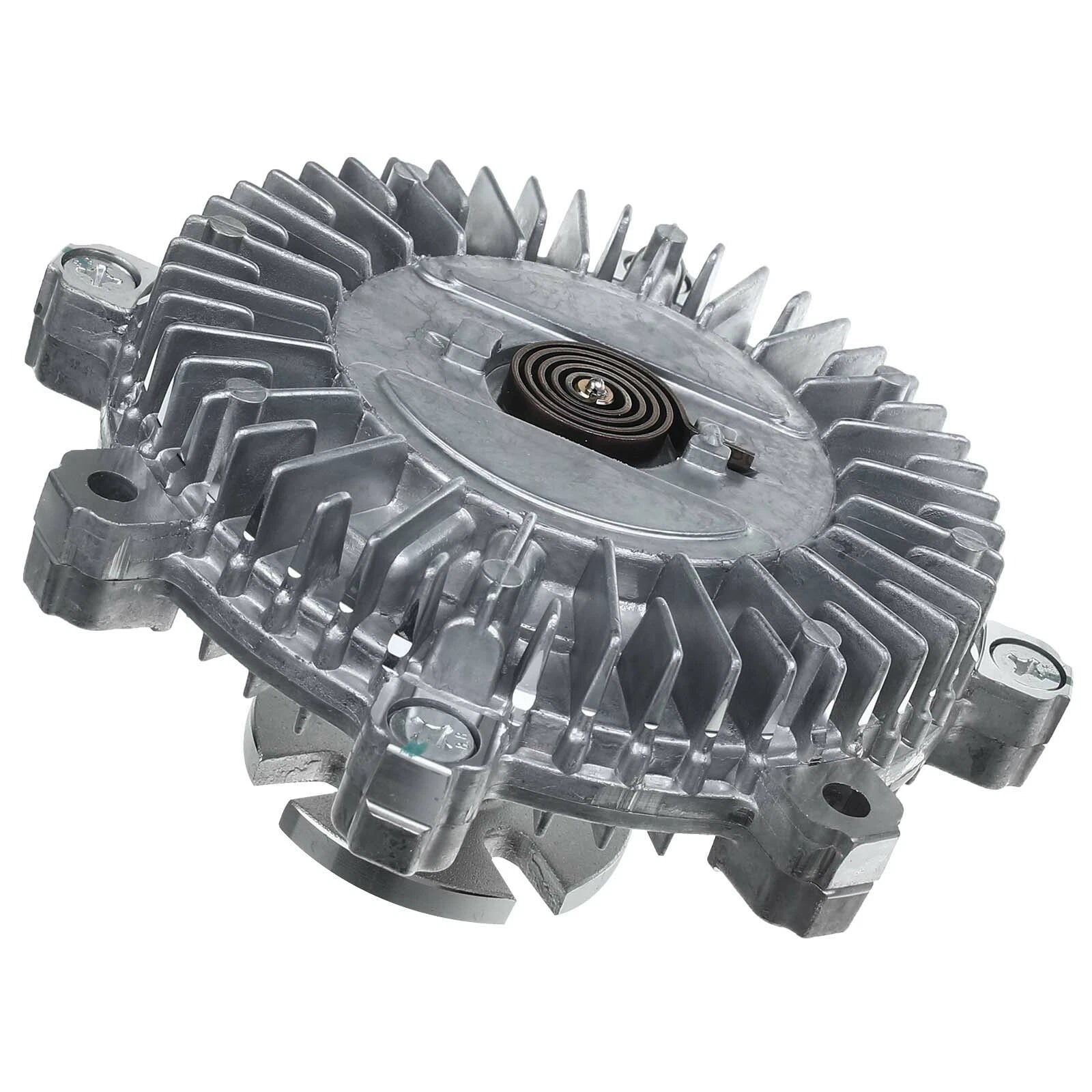 Radiator Fan Clutch with AC for Ford Ranger, Mazda B2500 (1998–2006)