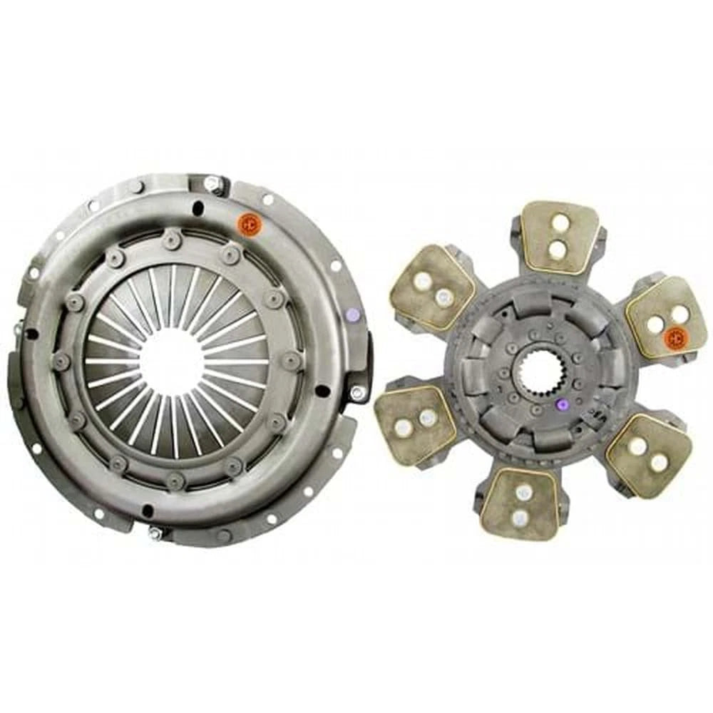 Diaphragm Clutch Unit D8308610 for White (Fits 13")