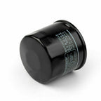 Oil Filter for Suzuki GSXR 600 1000 1300 Hayabusa AN650 GSF650 SV1000 (T9)