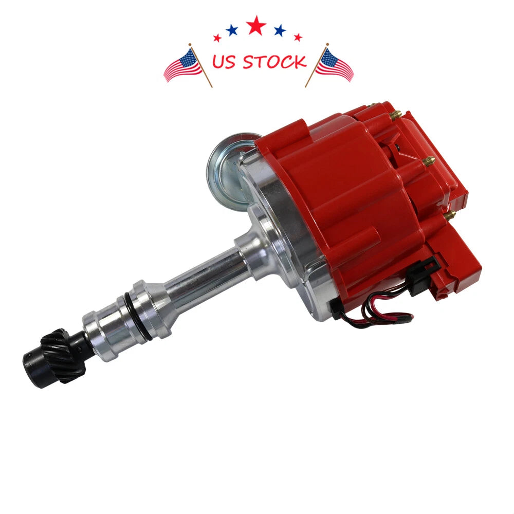 HEI Distributor for Oldsmobile 403 455 260 307 350 V8 (1968-1976)