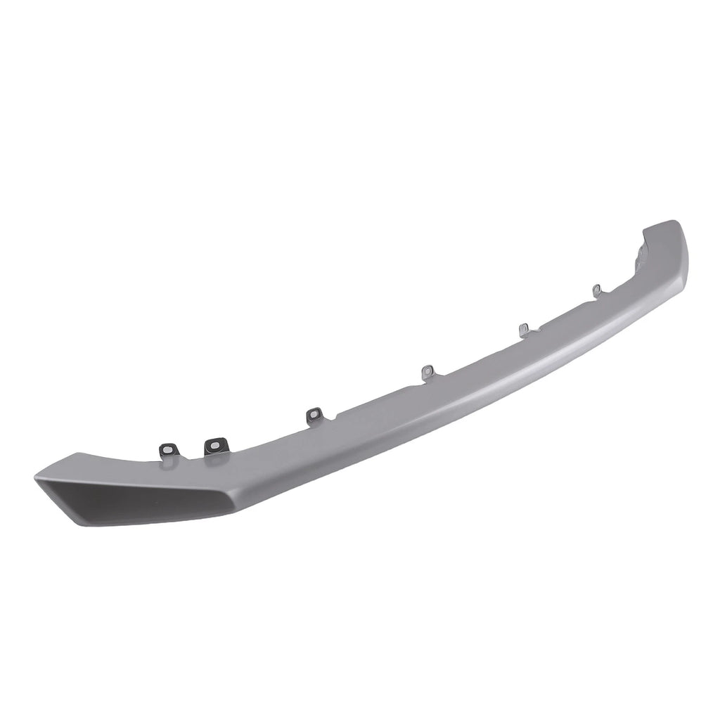 ABS Front Lower Bumper Panel Cover for Mitsubishi Outlander (2016–2018) MI1015105