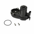Genuine OEM Rear Parking Brake Actuator for Mercedes-Benz C63 AMG (2012–2015)