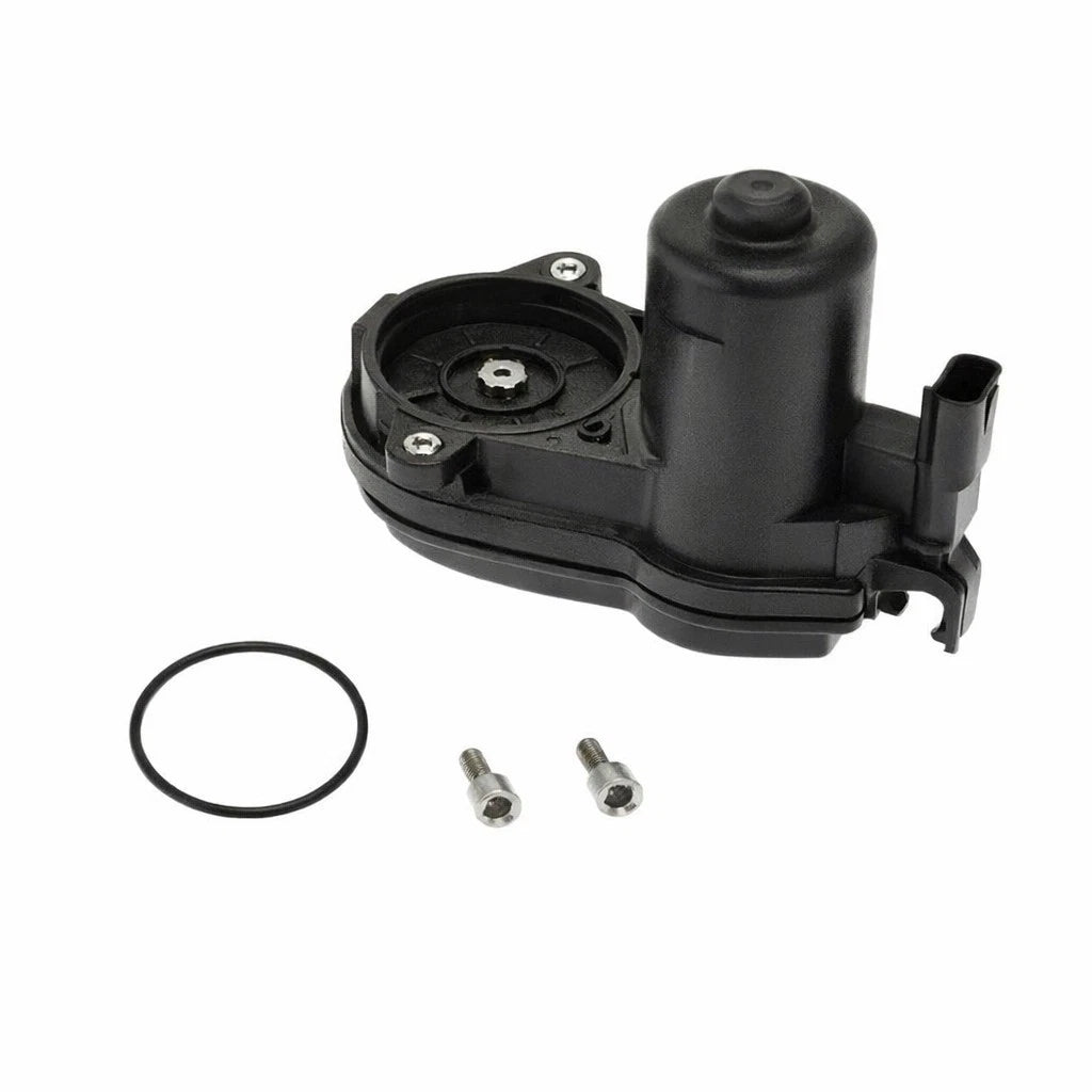 Genuine OEM Rear Parking Brake Actuator for Mercedes-Benz C63 AMG (2012–2015)