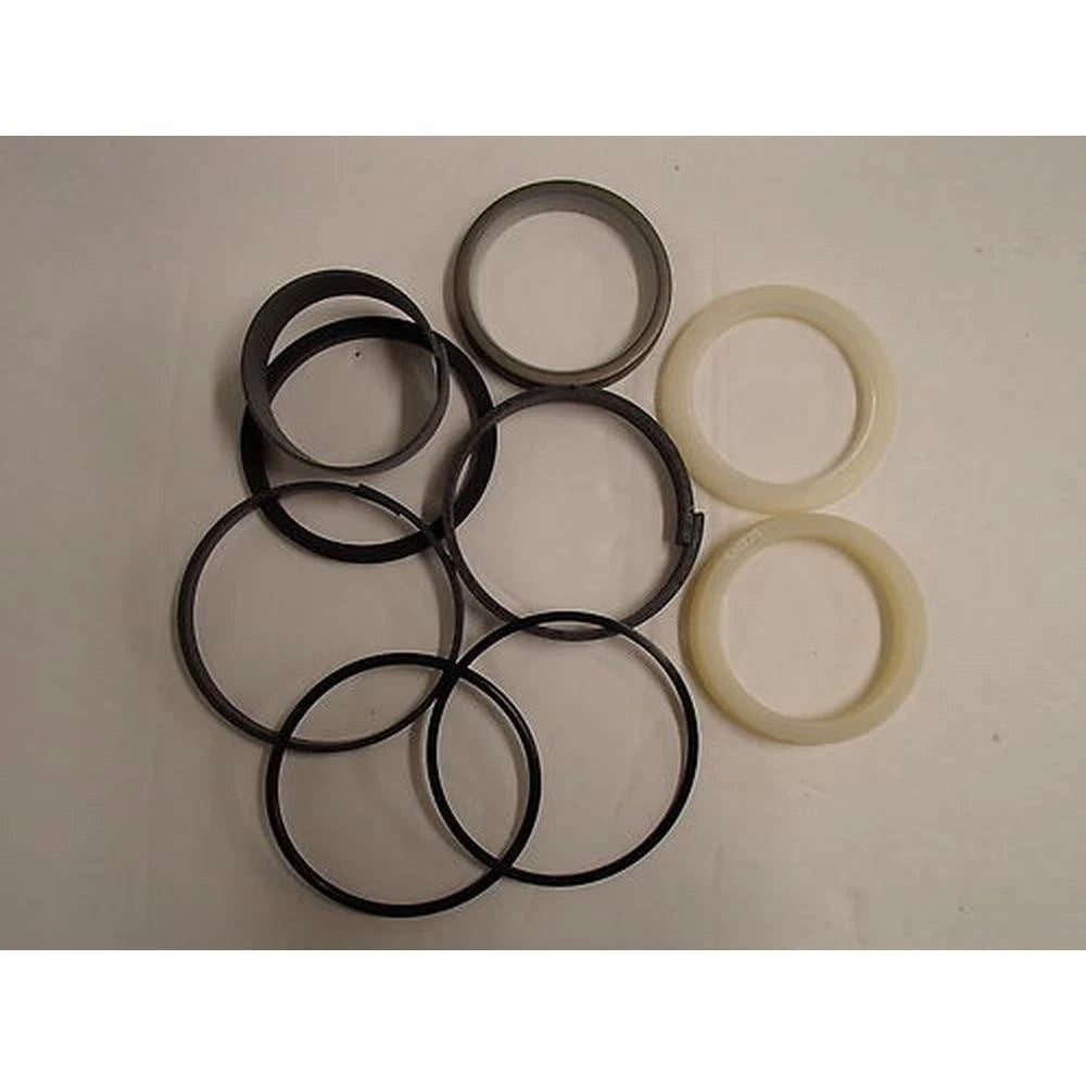 Hydraulic Bucket Cylinder Seal Kit for Case (Fits Cylinder# 128760A1)