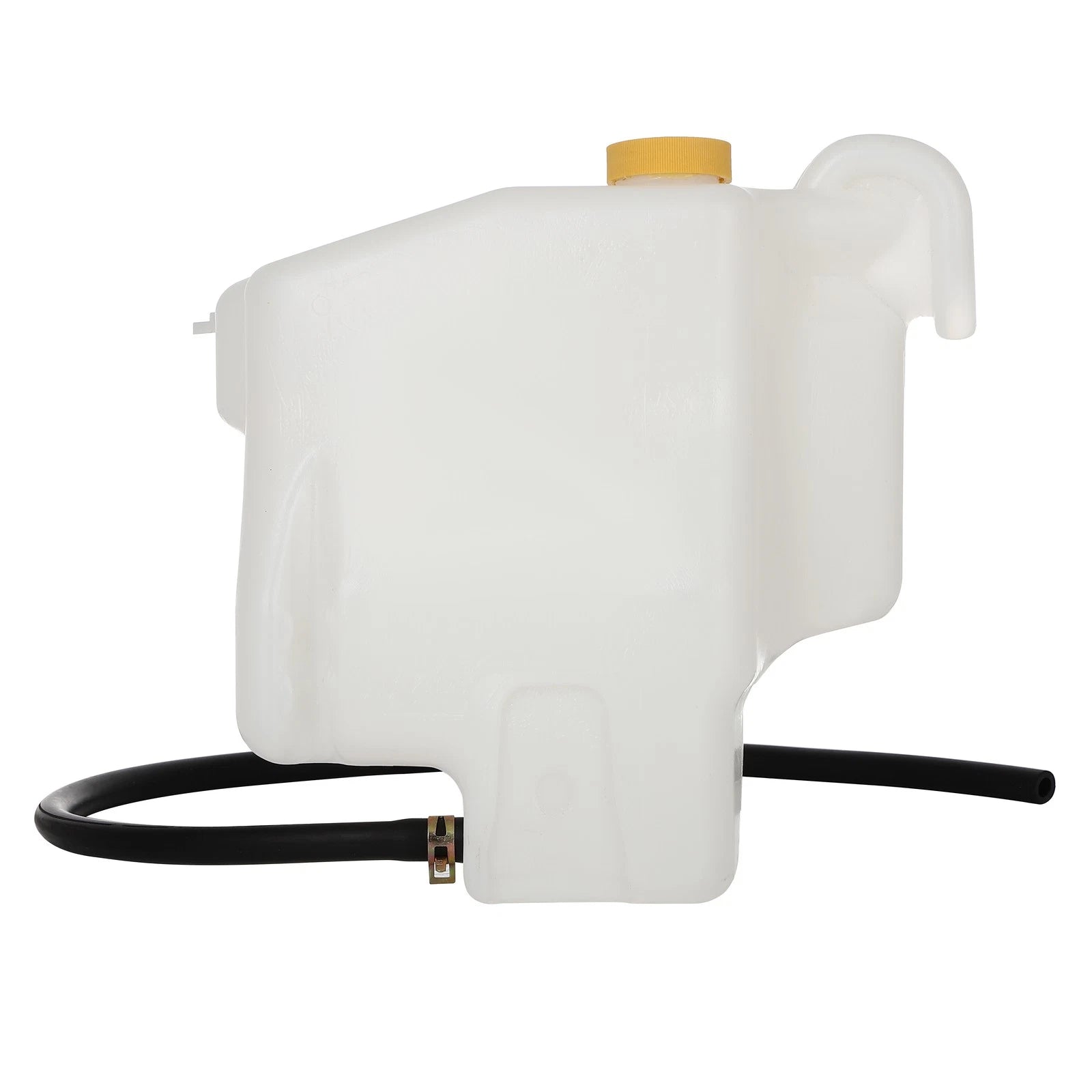 Radiator Coolant Overflow Tank for Nissan Altima SR Coupe Sedan (2010–2012)
