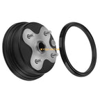 Front/Rear Wheel Hub w/Seal for Yamaha (3HN-25111-10-00, 3GH-25129-10-00)