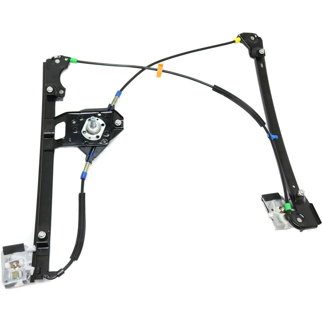 Window Regulator for VW Jetta (Front Passenger Right Side)