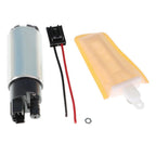 Intank Fuel Pump for Yamaha R1 YZF-R1 (2002–2014)