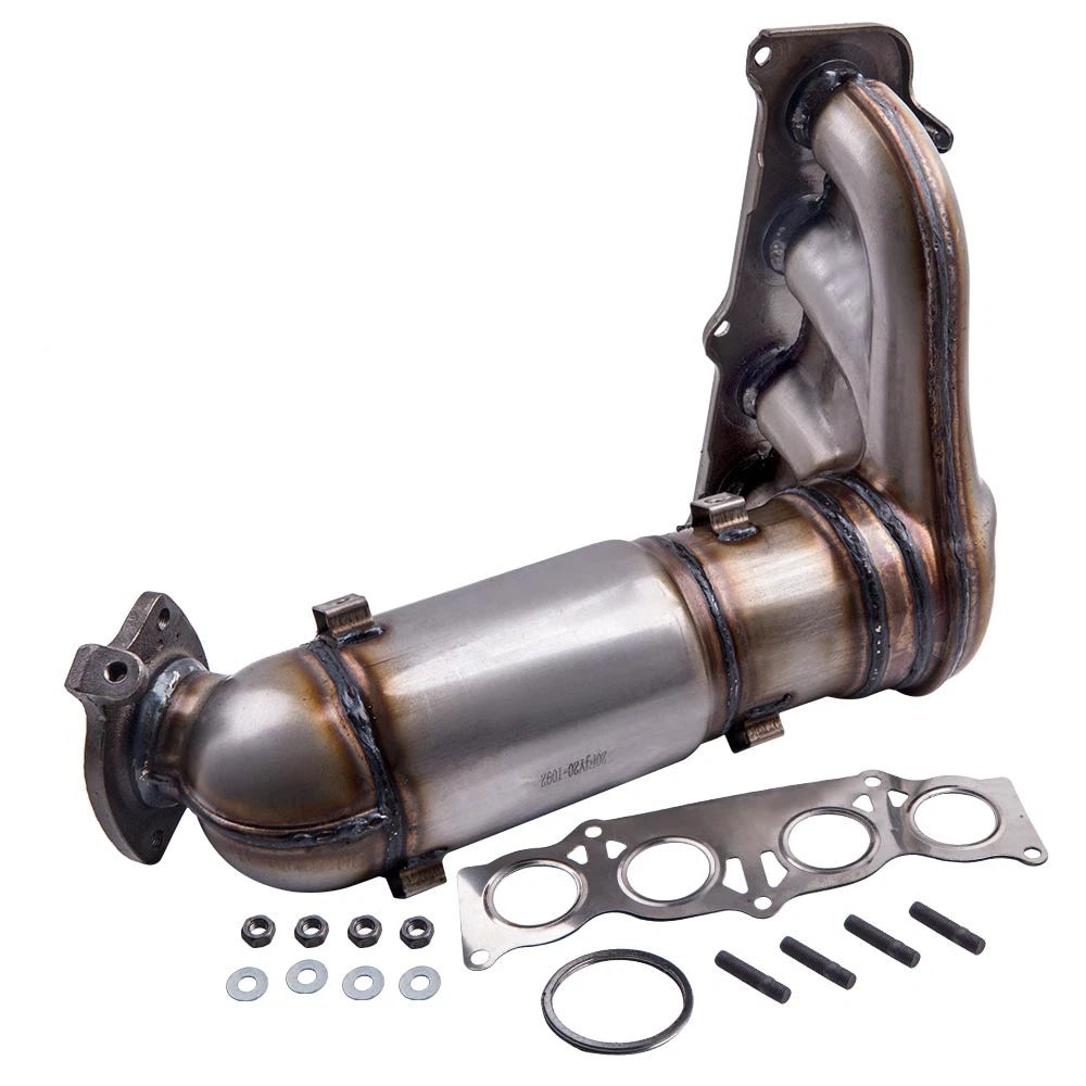 Catalytic Converter Manifold for Toyota Camry XV40 2.4L (2007–2009)