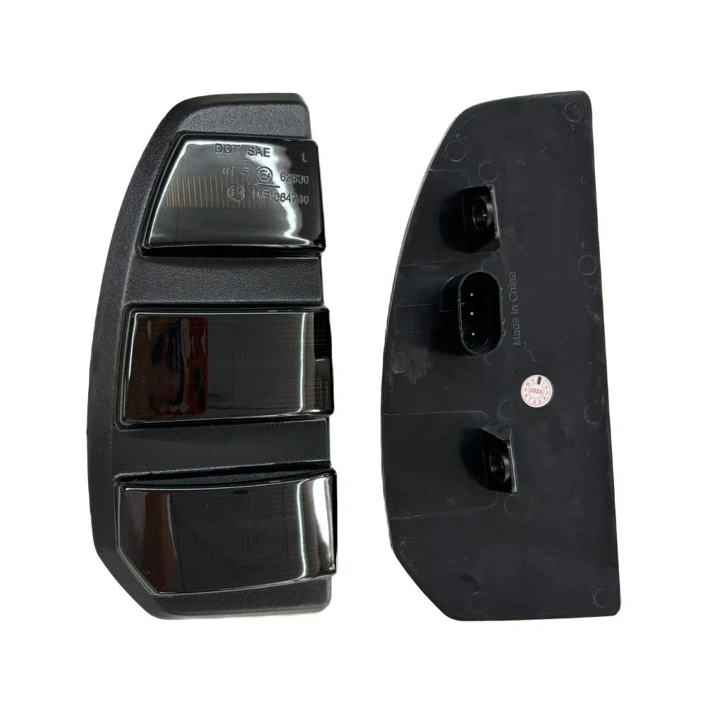 LED Side Towing Mirror Turn Signal Light for Toyota Tundra (2007–2021)