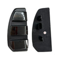 LED Side Towing Mirror Turn Signal Light for Toyota Tundra (2007–2021)