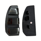LED Side Towing Mirror Turn Signal Light for Toyota Tundra (2007–2021)