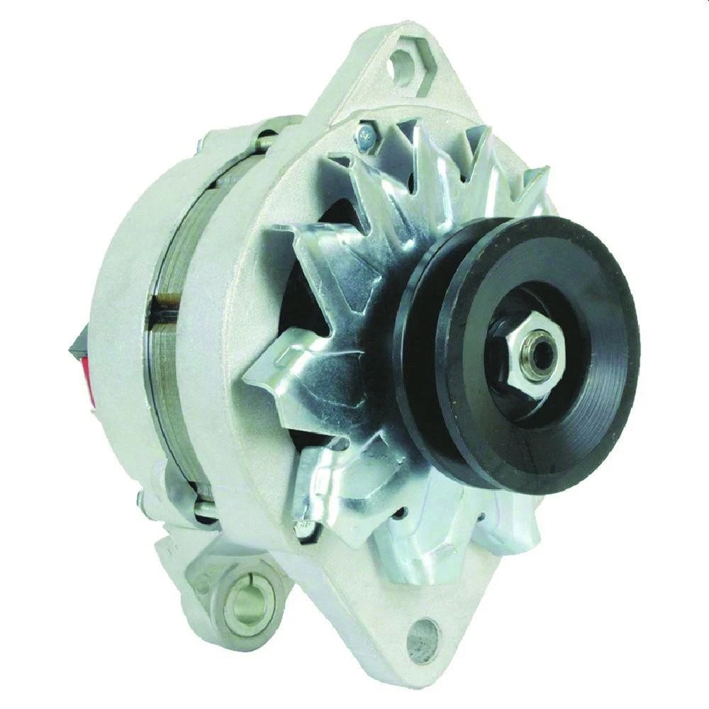 Alternator 7500-0502 for