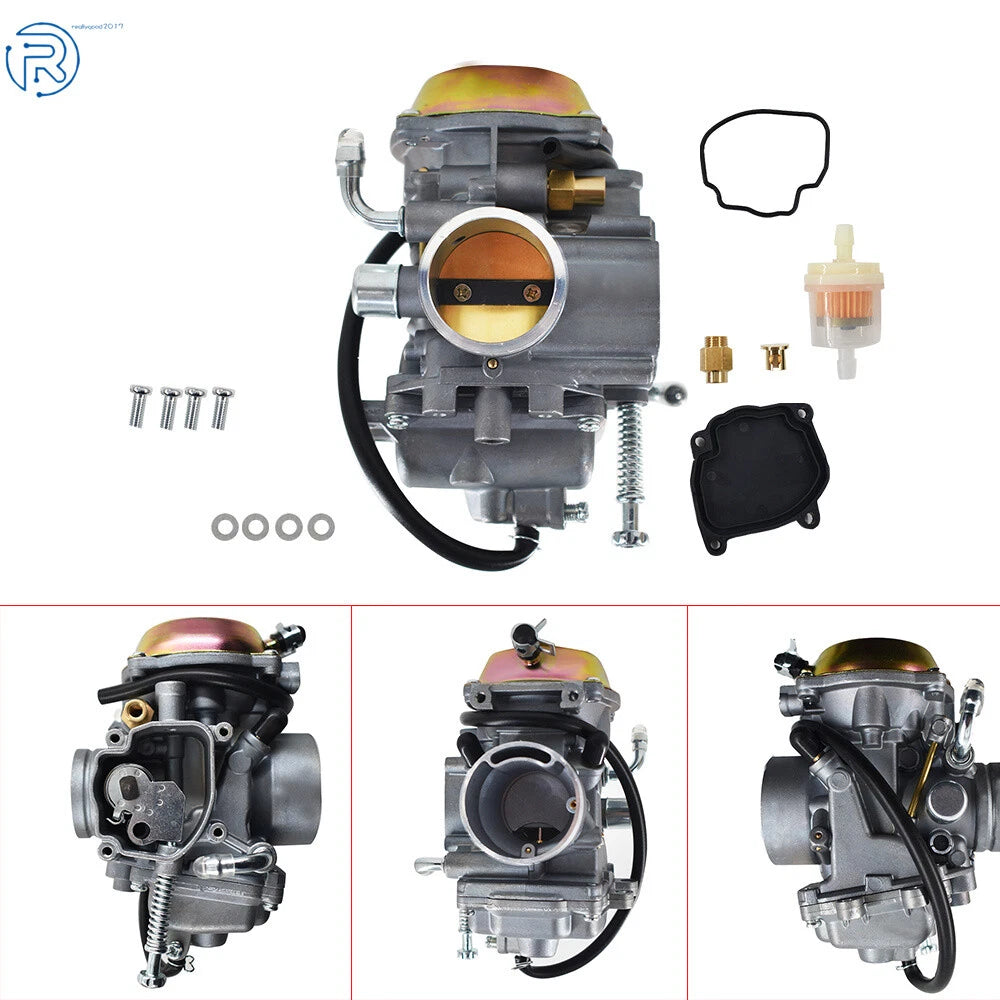 Carburetor Assembly for Polaris Magnum 325 330 425 (2000–2006)