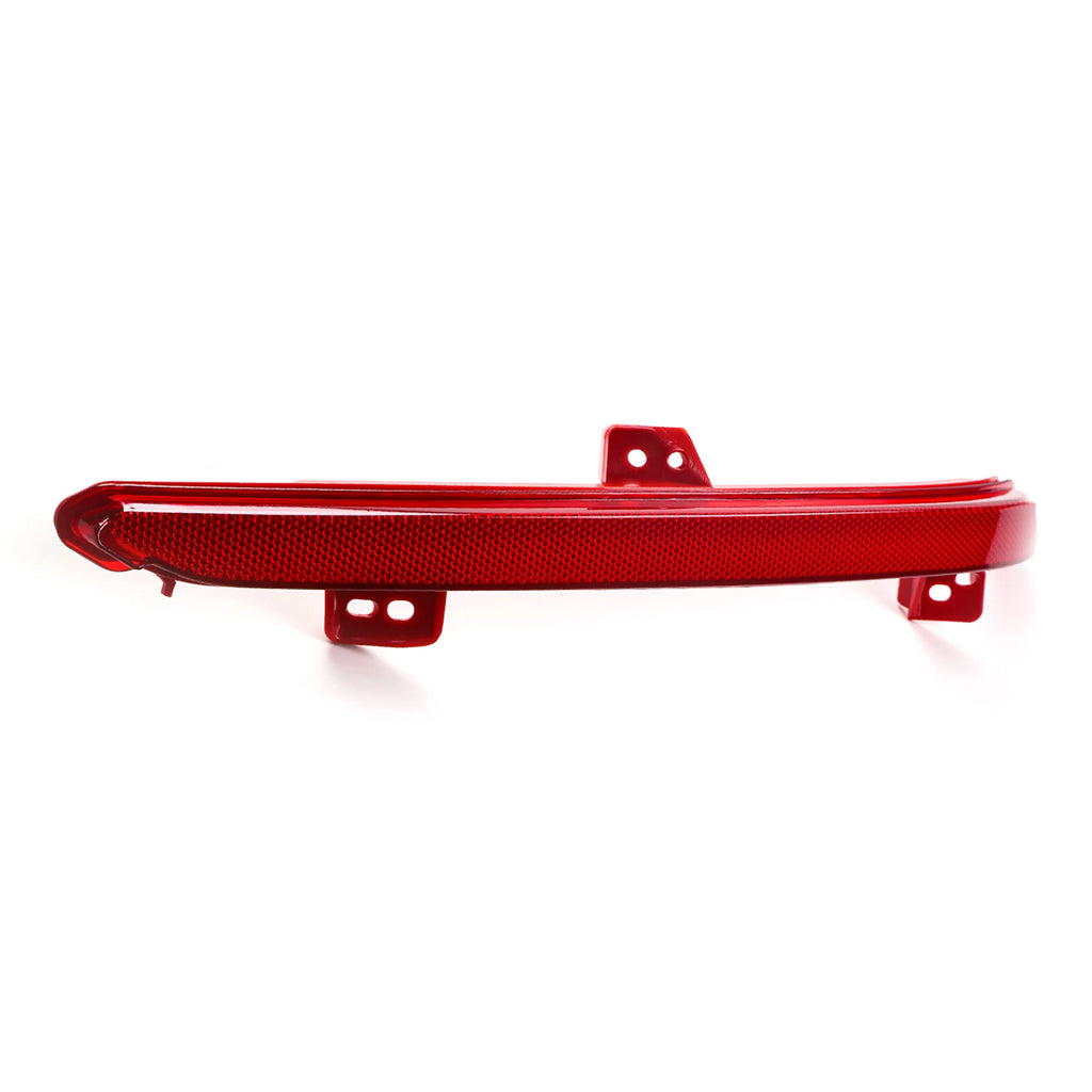 Left Driver Rear Bumper Light for Honda Accord (2018–2021)