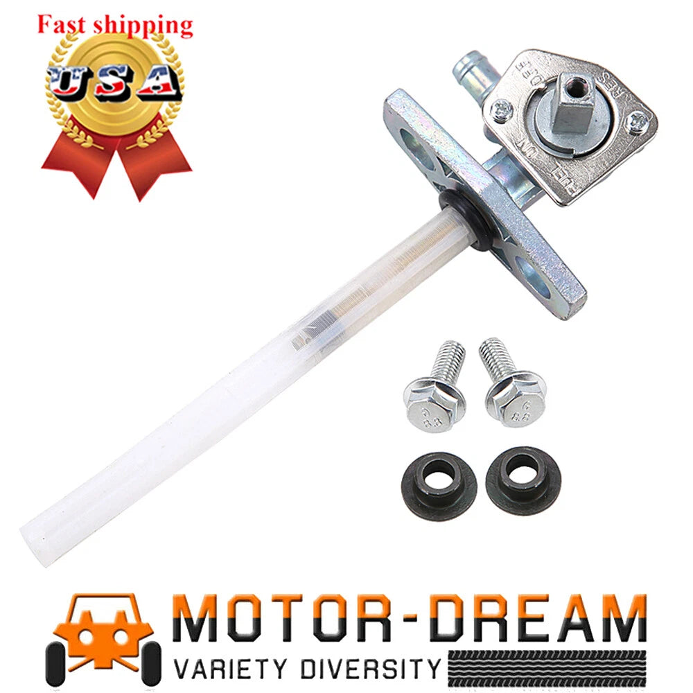 Fuel Tank Petcock Valve for Honda Rancher 420 (2007–2013) TRX420