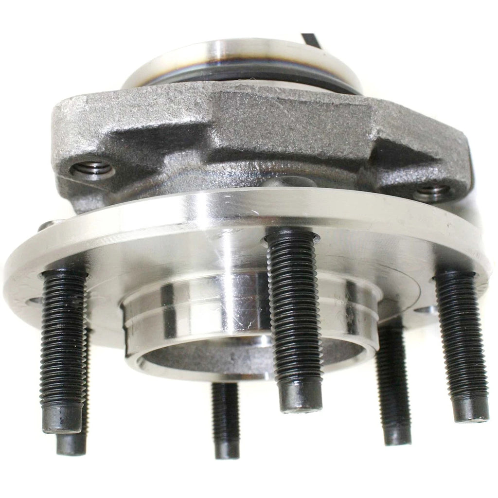 Wheel Hub Kit for Chevrolet Trailblazer (2002) with Bearing & Sensor RWD