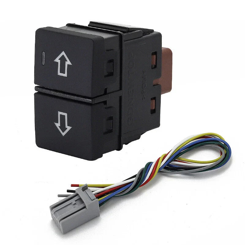 Dashboard Switch Button Car Charger for Honda CR-V HR-V Civic (2016–2025)