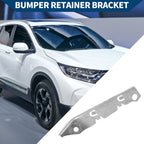 Front Left Bumper Retainer Bracket No. 51117227897 for BMW 335i (2011–2013)